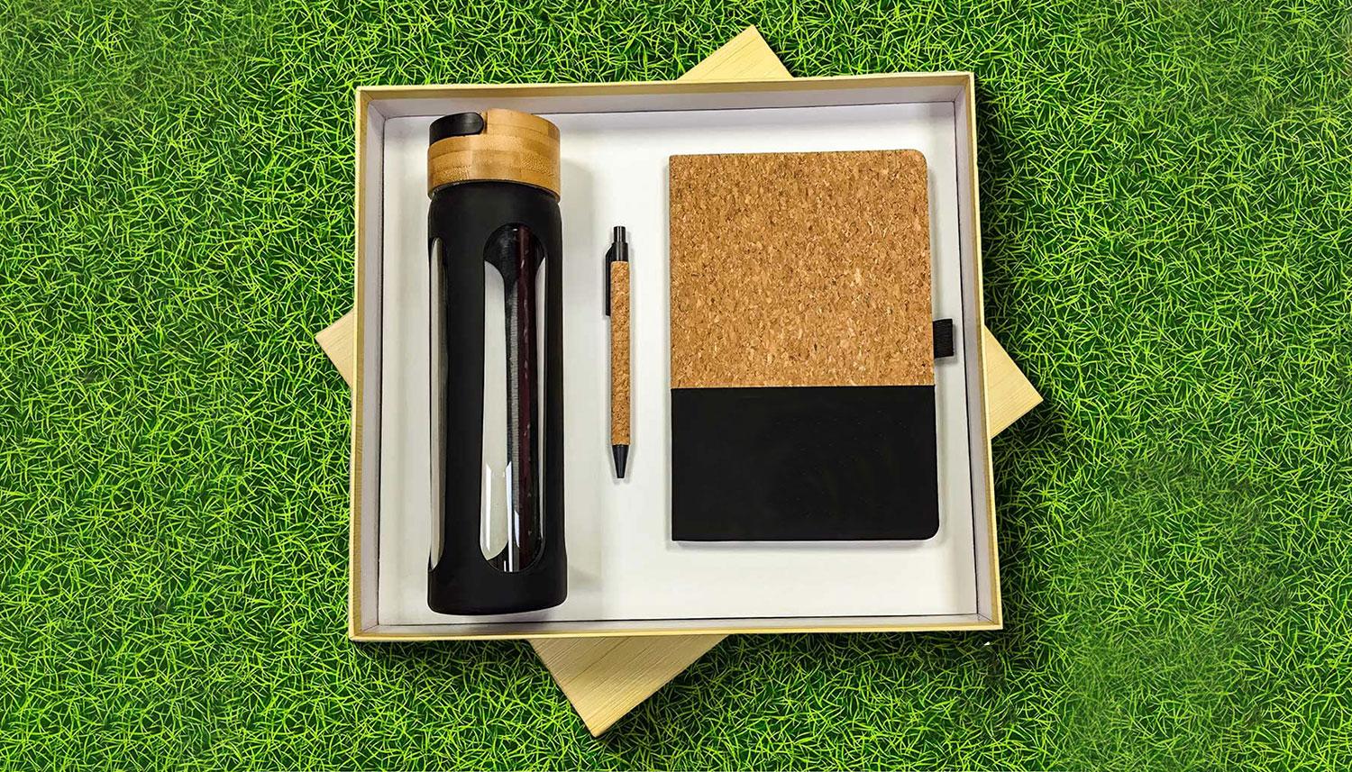 Sustainable Corporate Gifts In Riyadh, Saudi Arabia